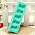 Christmas Snowman Silicone Chocolate Jelly Cake Mold