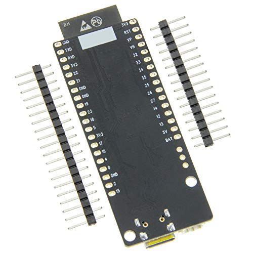 WINGONEER T-Koala ESP32 WiFi Bluetooth Module 4MB Development Board Based ESP32-WROVER-B