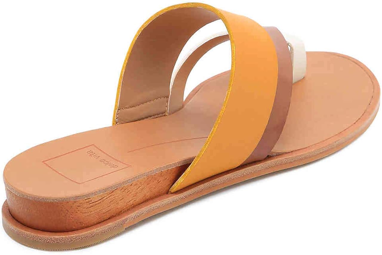 dolce vita paddy sandal