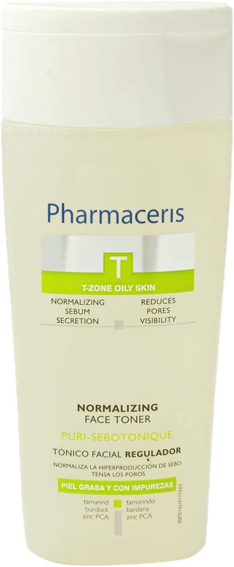 pharmaceris toner