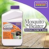 Bonide (BND551) - Mosquito Beater Flying Insect Fog, Ready to Use Insecticide/Pesticide Fogging Solution (32 oz.)