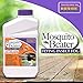 Bonide (BND551) - Mosquito Beater Flying Insect Fog, Ready to Use Insecticide/Pesticide Fogging Solution (32 oz.) primary