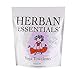 Herban Essentials Towelettes - Yoga