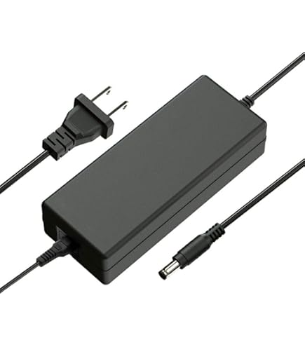 Amazon.com: PK Power 24V AC Adapter for Silhouette Cameo 3 Cameo3
