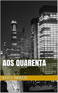 Livro Aos quarenta