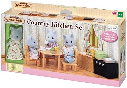 cheapest place to buy sylvanian families