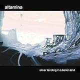 Silver Landing in a Barren Land