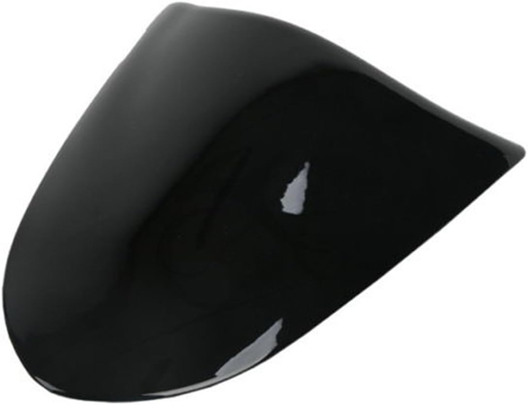 Black Rear Seat Cover Cowl For KAWASAKI Ninja ZX-10R ZX10R 2006-2007