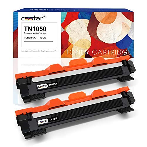 CSSTAR-Compatible-Cartuchos-de-Toner-Laser-Reemplazo-para-Brother-TN1050-TN-1050-para-DCP-1510-HL-1110-HL-1210W-DCP-1612W-HL-1212W-HL-1112-MFC-1910W-DCP-1610W-MFC-1810-DCP-1512-Impresora-Negro