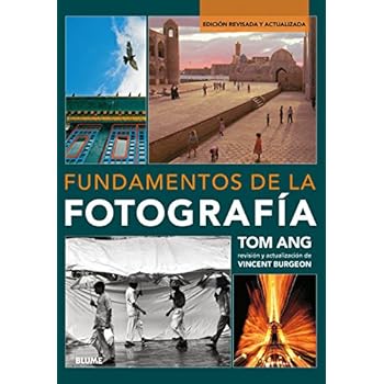 Fundamentos de la fotografía