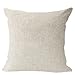 Best Gift Painting Cute Lovely Animals Pet Dog Big Eyes Black Schnauzer Cotton Linen Square Throw Waist Pillow Case Decorative Cushion Cover Pillowcase Sofa 18