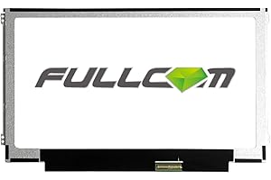Fullcom New 11.6 inch Screen Compatible with Innolux (CMO) N116BGE-EA2 REV.C2 N116BGE-EA2 C2