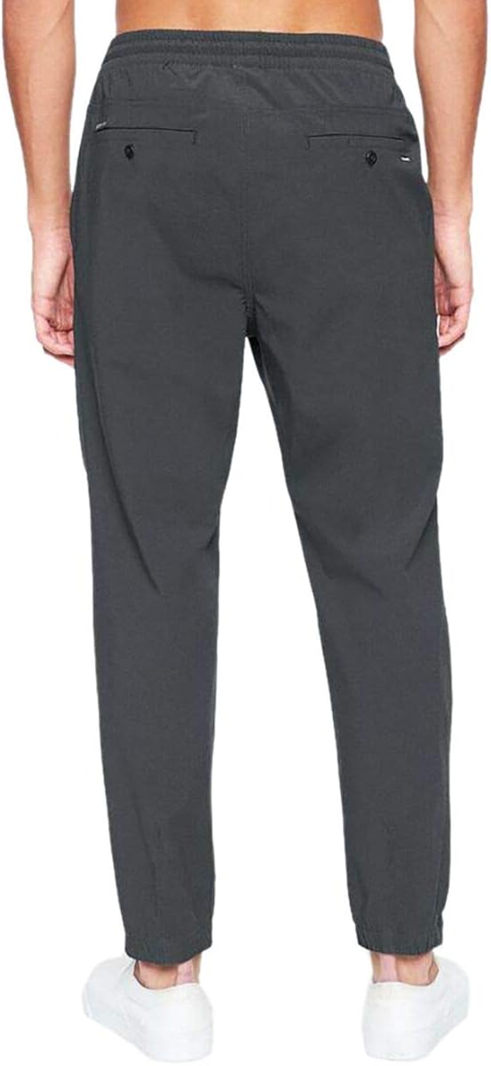 Hurley Men's Dri-fit Jogger Pant: Clothing