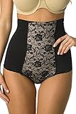 Velvet Kitten Royalty High Waist Brief #173402