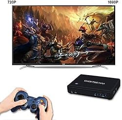 DIGITNOW Video Capture Card Audio capture card