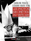 Les photos secrètes du Vatican by 