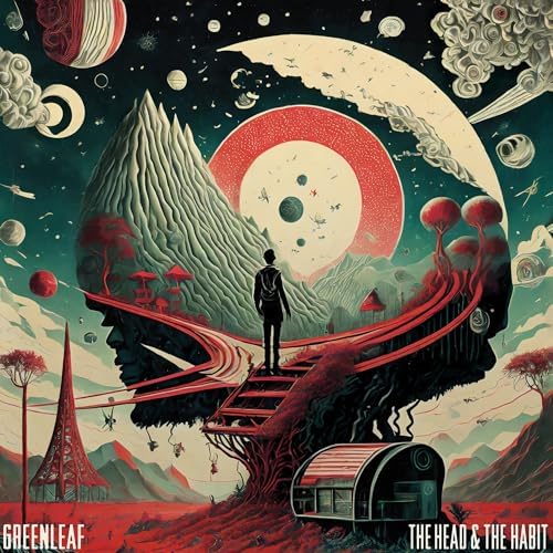 D.A.R.K. - Science Agrees - Amazon.com Music