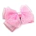 Alfie Pet - Amber Bow Hair Clip 6-Piece Set for Dogs, Cats and Small Animals