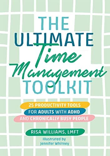 Amazon.com: The Time Management Solution: 21 Proven Tactics To