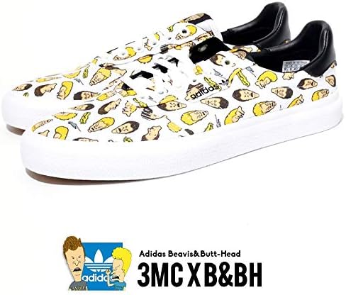 adidas 3mc beavis and butthead