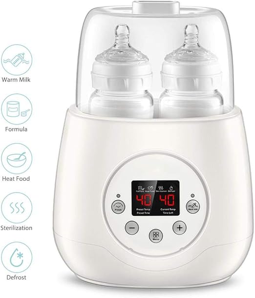 universal steriliser