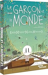 Le Garçon et le monde