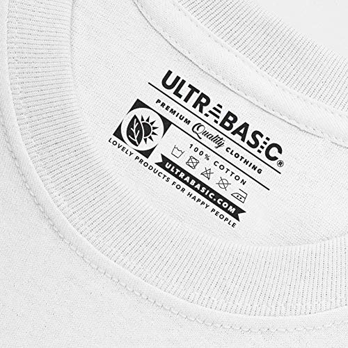 Ultrabasic-Mens-Graphic-T-Shirt-Die-First-Then-Quit-Motivational-Skull-Shirt