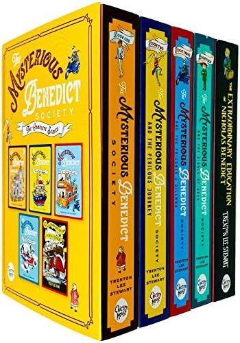 The Humphrey Collection (Humphrey the Hamster 8 Book Box Set