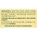 Nips Sugar Free Caramel Hard Candy, 3.25 Ounce Bag (Pack of 12)