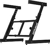 Roland KS-11Z Heavy-Duty Z Wide Adjustment Range