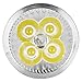 110V 4W GU10 LED Bulb - 3200K Warm White LED Spotlight - 50Watt Equivalent - 330 Lumen 45 Degree Beam Angle