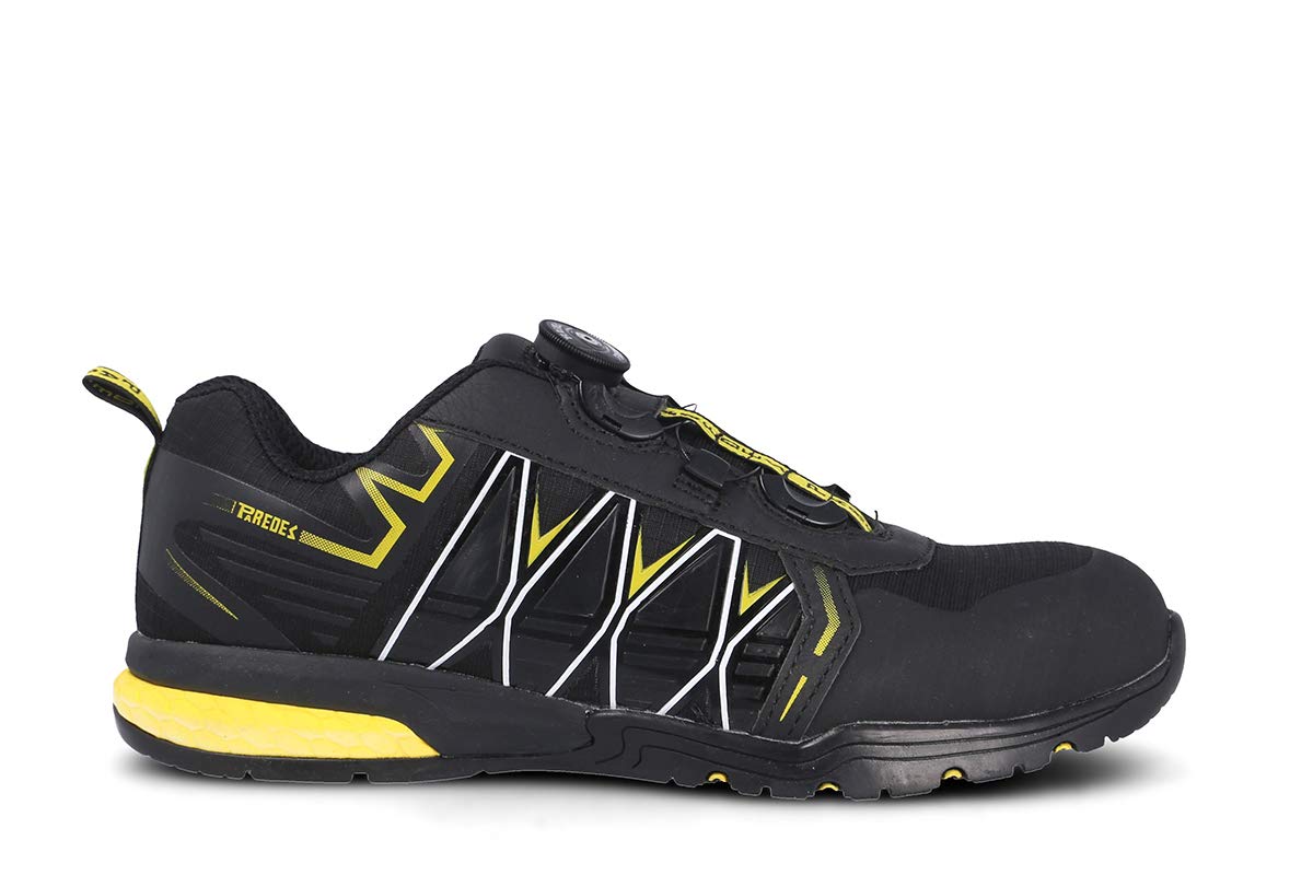 DEP. SEG. SPRO+ Black Jersey