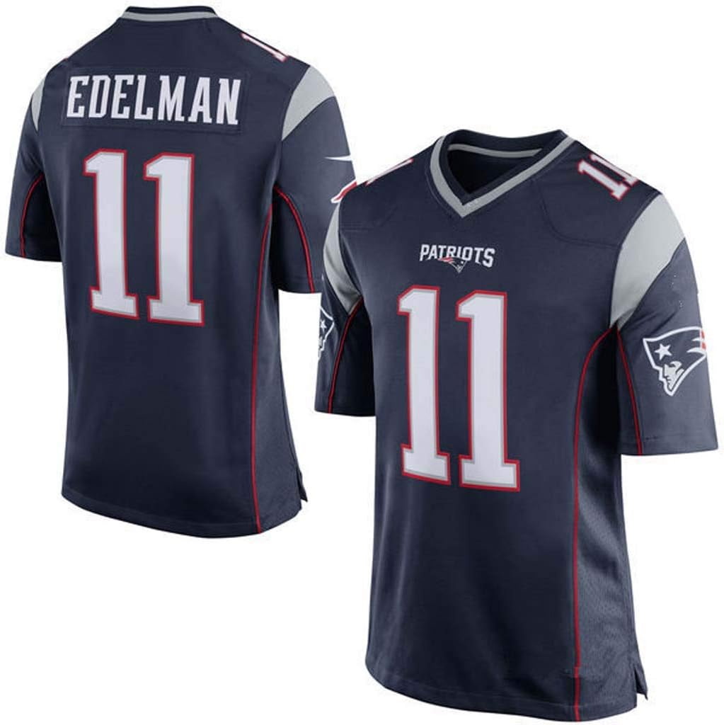 patriots jersey 11