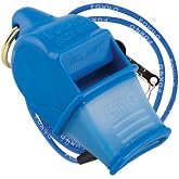 Fox 40 Sonik Blast CMG with Break Away Lanyard - Blue