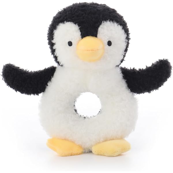 Amazon.com: inktastic Penguin Baby Bib Black 2773a : Baby