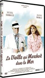 La Vieille Qui Marchait Dans La Mer