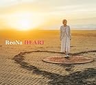 HEART (初回生産限定盤) - ReoNa(特典なし)