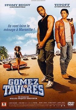 Gomez & Tavarès