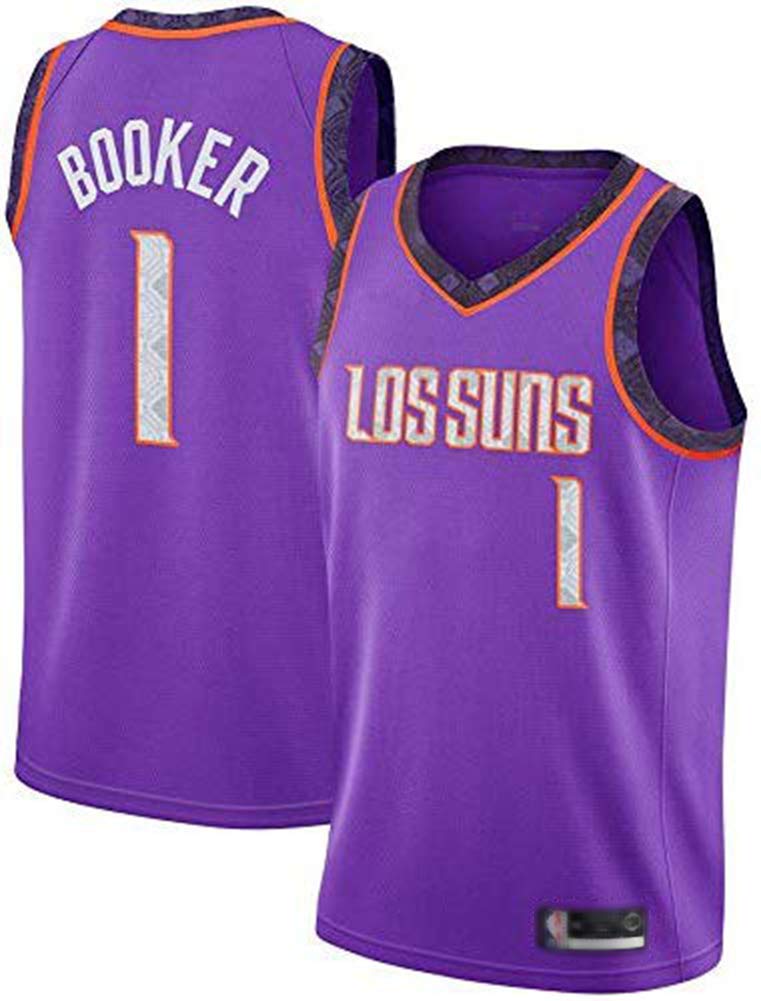 devin booker all star shirt