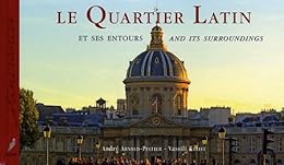Le  Quartier latin