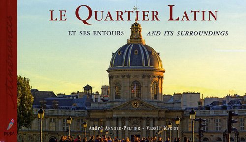Le  Quartier latin