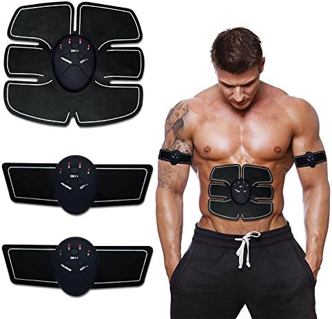 Smart6 Abs Muscle Training & Strengthening Belt