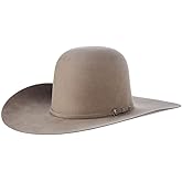 Rodeo King 30X 4 1/2" Brim | Pecan