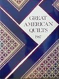 Great American Quilts 1987
