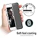 iPhone 6 Case, LoHi iPhone 6s Case Mesh Flexible PC Anti-fingerprints Protective Shock & Scratch Resistent Back Case for Apple iPhone 6 6S 4.7