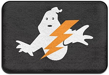 Ghost Fantasy GreenLantern Anti-slip House Garden Gate Carpet Door Mat Floor Pads
