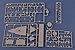 Hobby Boss French Navy Pre-Dreadnought Battleship Voltaire 1/350 Ship Model Kit