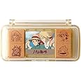 Beverly Ghibli Howl's Moving Castle Stamp Hanko Mini Stamp SGM-018
