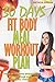 30 Days Fit Body Meal And Workout Plan: Become Your Own Personal Trainer, Your Best Home Workout Guide by Natalia Zorina