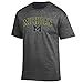 Michigan Wolverines TShirt Charcoal - XL